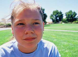 Ripple Effects for Kids