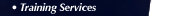 Training Services