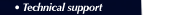 Technical support
