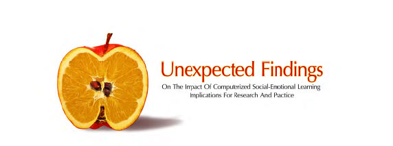 Unxpected findings